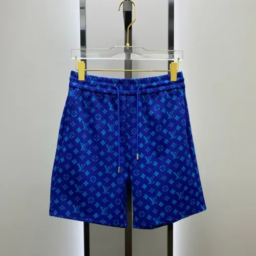 Wholesale Louis Vuitton LV Pants For Men #1473562 $48.00 USD, Wholesale Quality Replica Louis Vuitton LV Pants