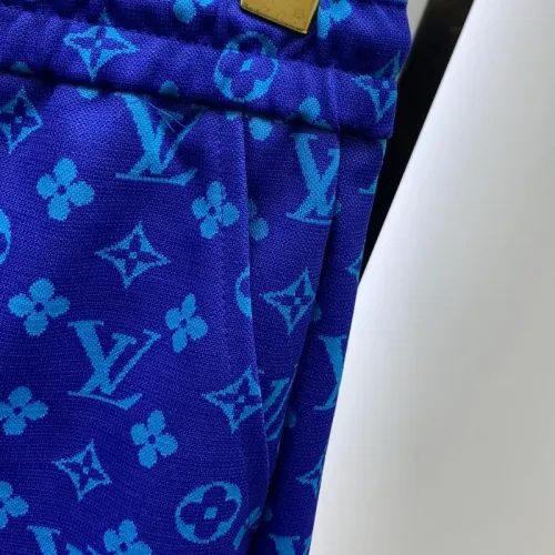 Replica Louis Vuitton LV Pants For Men #1473562 $48.00 USD for Wholesale