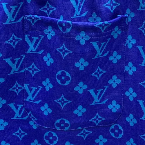 Replica Louis Vuitton LV Pants For Men #1473562 $48.00 USD for Wholesale