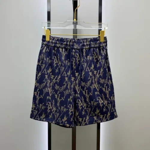 Wholesale Louis Vuitton LV Pants For Men #1473563 $48.00 USD, Wholesale Quality Replica Louis Vuitton LV Pants