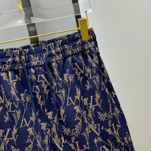 Replica Louis Vuitton LV Pants For Men #1473563 $48.00 USD for Wholesale