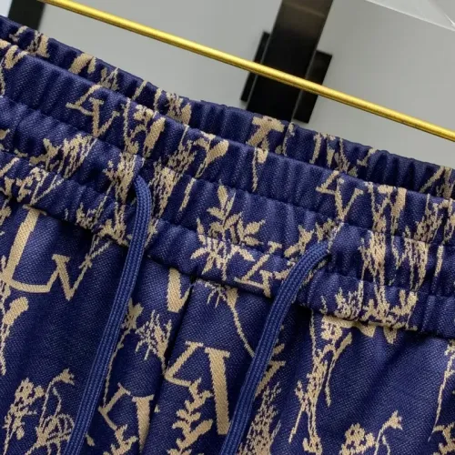 Replica Louis Vuitton LV Pants For Men #1473563 $48.00 USD for Wholesale