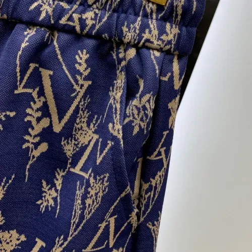 Replica Louis Vuitton LV Pants For Men #1473563 $48.00 USD for Wholesale