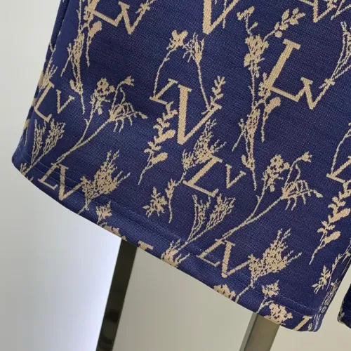 Replica Louis Vuitton LV Pants For Men #1473563 $48.00 USD for Wholesale