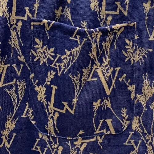 Replica Louis Vuitton LV Pants For Men #1473563 $48.00 USD for Wholesale