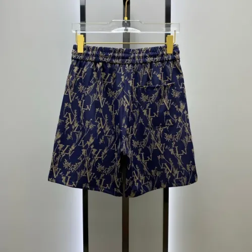Replica Louis Vuitton LV Pants For Men #1473563 $48.00 USD for Wholesale
