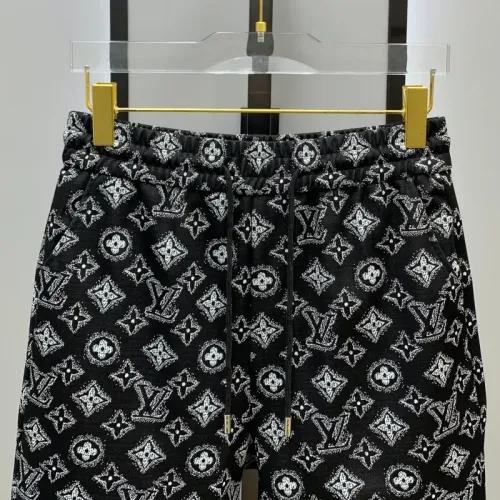 Replica Louis Vuitton LV Pants For Men #1473564 $48.00 USD for Wholesale