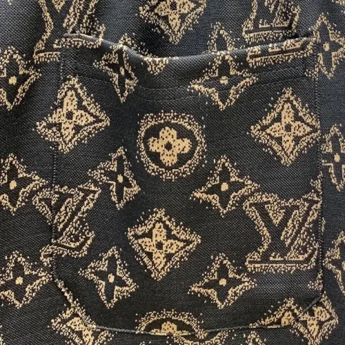 Replica Louis Vuitton LV Pants For Men #1473565 $48.00 USD for Wholesale