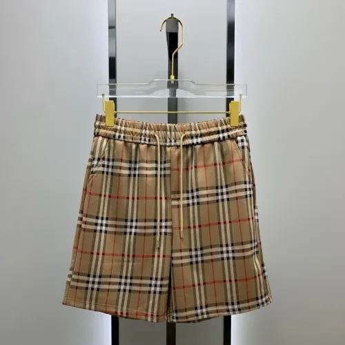 Wholesale Burberry Pants For Men #1473566 $48.00 USD, Wholesale Quality Replica Burberry Pants