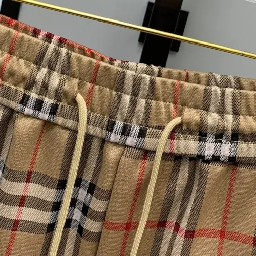 Replica Burberry Pants For Men #1473566 $48.00 USD for Wholesale
