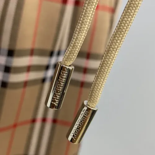 Replica Burberry Pants For Men #1473566 $48.00 USD for Wholesale