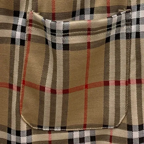 Replica Burberry Pants For Men #1473566 $48.00 USD for Wholesale