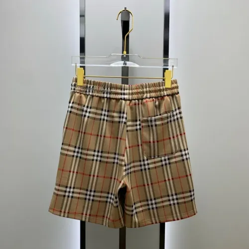 Replica Burberry Pants For Men #1473566 $48.00 USD for Wholesale