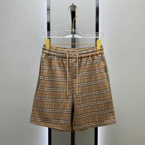 Wholesale Burberry Pants For Men #1473567 $48.00 USD, Wholesale Quality Replica Burberry Pants