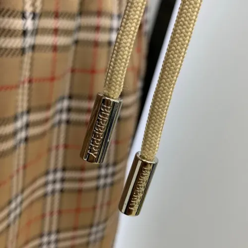 Replica Burberry Pants For Men #1473567 $48.00 USD for Wholesale