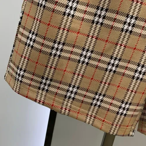 Replica Burberry Pants For Men #1473567 $48.00 USD for Wholesale