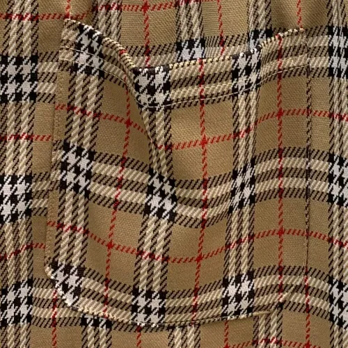 Replica Burberry Pants For Men #1473567 $48.00 USD for Wholesale