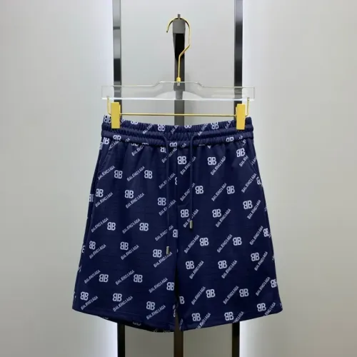 Wholesale Balenciaga Pants For Men #1473568 $48.00 USD, Wholesale Quality Replica Balenciaga Pants