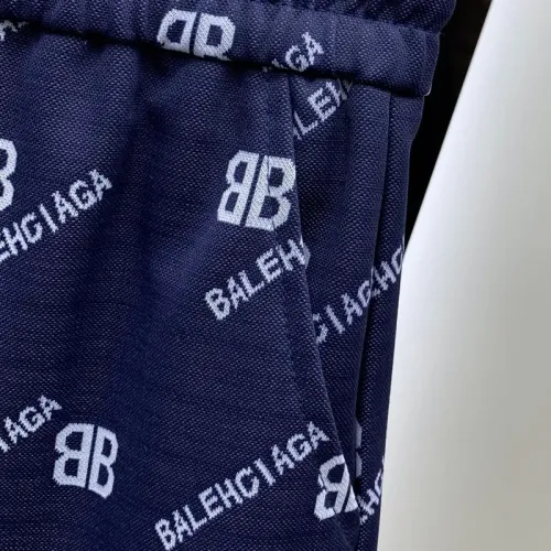 Replica Balenciaga Pants For Men #1473568 $48.00 USD for Wholesale