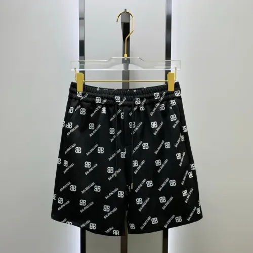 Wholesale Balenciaga Pants For Men #1473569 $48.00 USD, Wholesale Quality Replica Balenciaga Pants