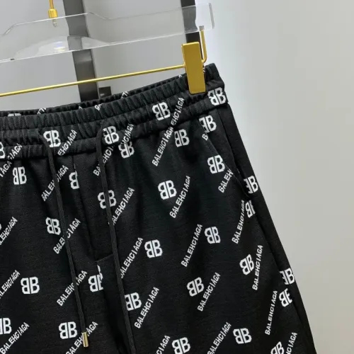 Replica Balenciaga Pants For Men #1473569 $48.00 USD for Wholesale