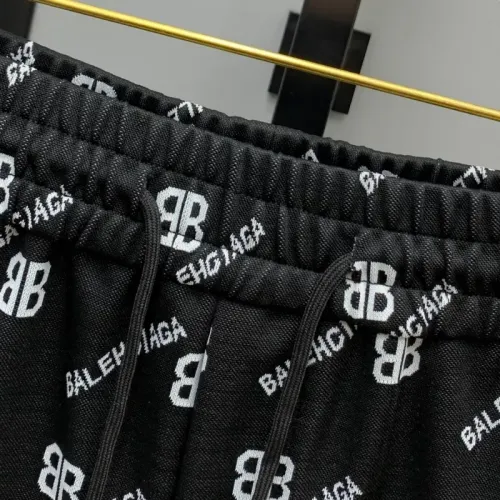 Replica Balenciaga Pants For Men #1473569 $48.00 USD for Wholesale