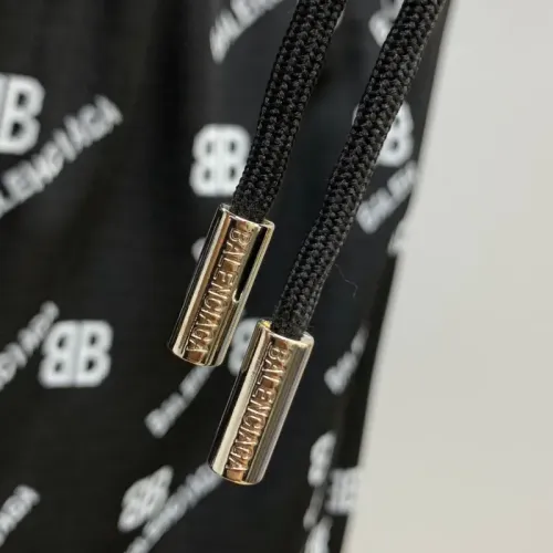 Replica Balenciaga Pants For Men #1473569 $48.00 USD for Wholesale