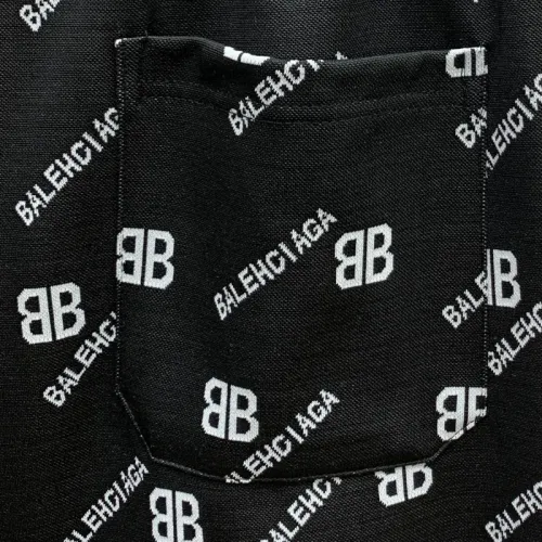 Replica Balenciaga Pants For Men #1473569 $48.00 USD for Wholesale