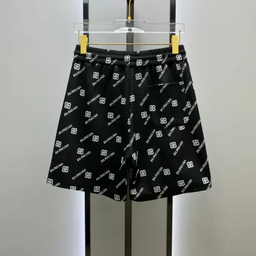 Replica Balenciaga Pants For Men #1473569 $48.00 USD for Wholesale