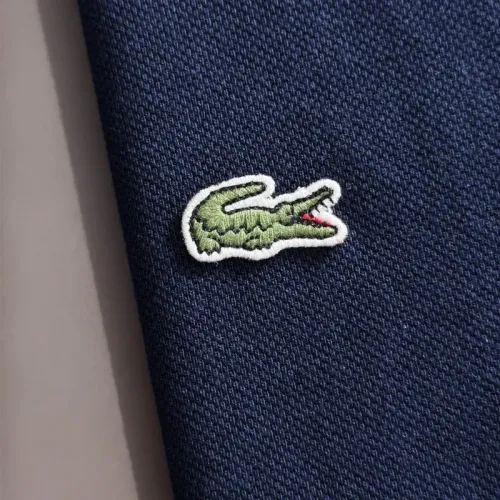 Replica Lacoste T-Shirts Short Sleeved For Men #1473572 $45.00 USD for Wholesale