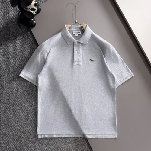 Wholesale Lacoste T-Shirts Short Sleeved For Men #1473573 $45.00 USD, Wholesale Quality Replica Lacoste T-Shirts