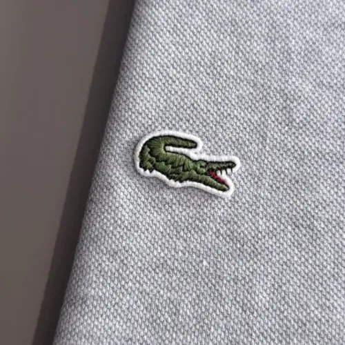 Replica Lacoste T-Shirts Short Sleeved For Men #1473573 $45.00 USD for Wholesale