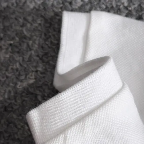 Replica Lacoste T-Shirts Short Sleeved For Men #1473574 $45.00 USD for Wholesale
