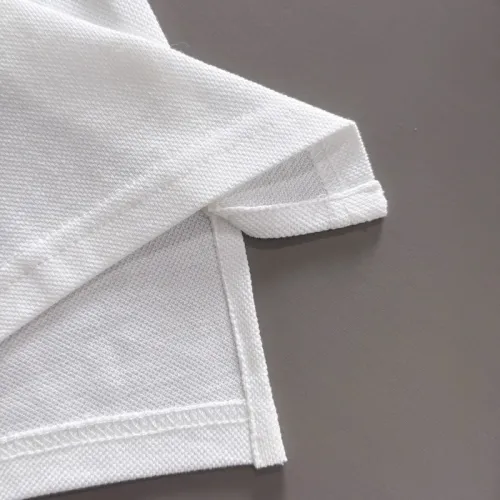 Replica Lacoste T-Shirts Short Sleeved For Men #1473574 $45.00 USD for Wholesale