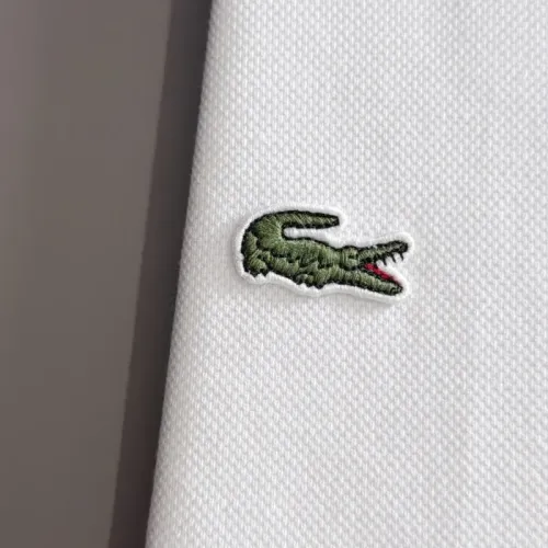 Replica Lacoste T-Shirts Short Sleeved For Men #1473574 $45.00 USD for Wholesale
