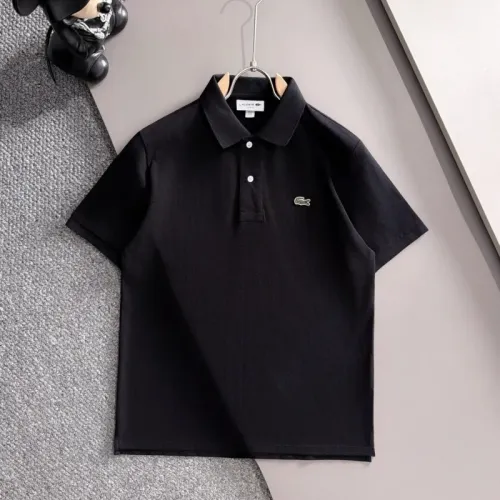 Wholesale Lacoste T-Shirts Short Sleeved For Men #1473575 $45.00 USD, Wholesale Quality Replica Lacoste T-Shirts