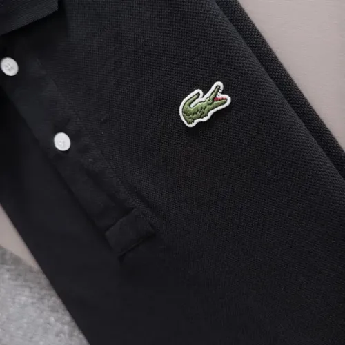 Replica Lacoste T-Shirts Short Sleeved For Men #1473575 $45.00 USD for Wholesale