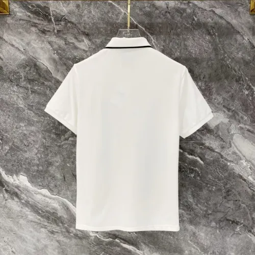 Replica Christian Dior T-Shirts Short Sleeved For Men #1473584 $45.00 USD for Wholesale