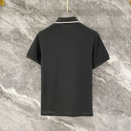 Replica Christian Dior T-Shirts Short Sleeved For Men #1473585 $45.00 USD for Wholesale