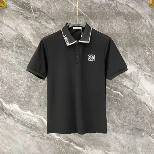 Wholesale LOEWE T-Shirts Short Sleeved For Men #1473597 $45.00 USD, Wholesale Quality Replica LOEWE T-Shirts