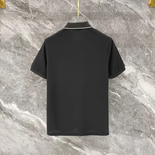 Replica LOEWE T-Shirts Short Sleeved For Men #1473597 $45.00 USD for Wholesale