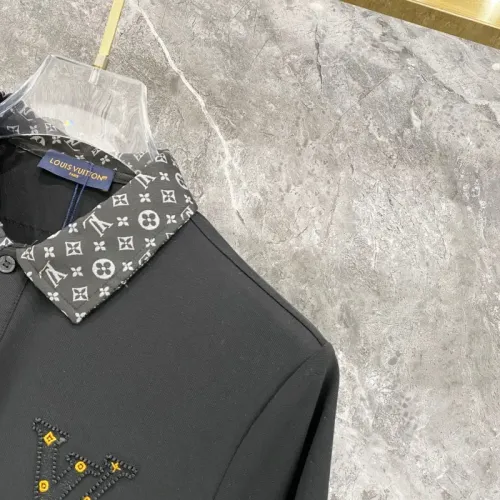 Replica Louis Vuitton LV T-Shirts Short Sleeved For Men #1473600 $45.00 USD for Wholesale