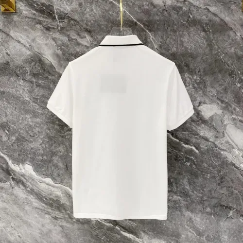 Replica Prada T-Shirts Short Sleeved For Men #1473603 $45.00 USD for Wholesale