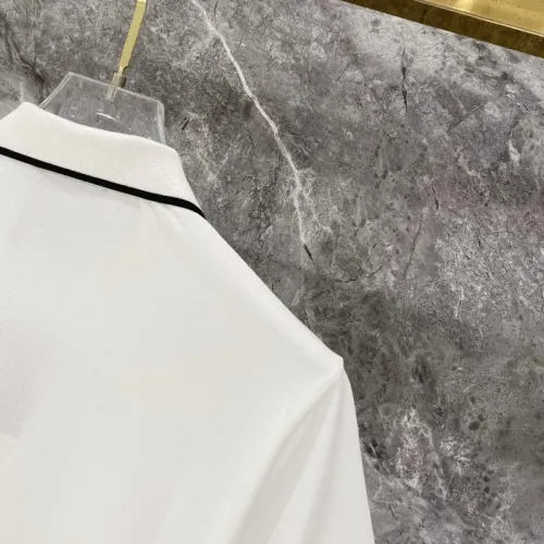 Replica Prada T-Shirts Short Sleeved For Men #1473603 $45.00 USD for Wholesale