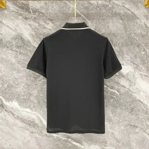 Replica Prada T-Shirts Short Sleeved For Men #1473604 $45.00 USD for Wholesale
