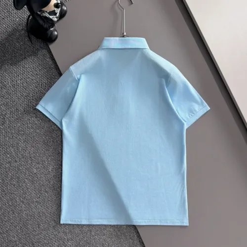 Replica Ralph Lauren Polo T-Shirts Short Sleeved For Men #1473611 $45.00 USD for Wholesale
