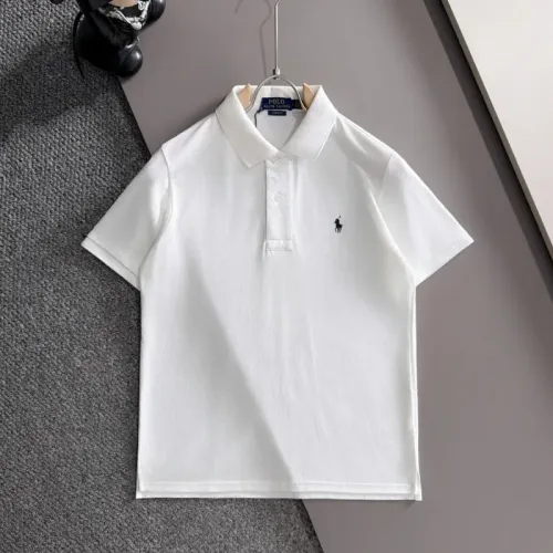 Wholesale Ralph Lauren Polo T-Shirts Short Sleeved For Men #1473614 $45.00 USD, Wholesale Quality Replica Ralph Lauren Polo T-Shirts