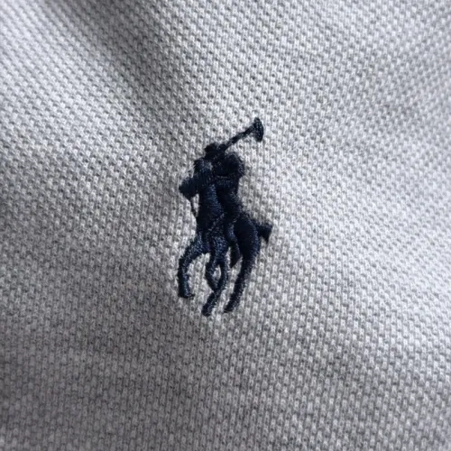 Replica Ralph Lauren Polo T-Shirts Short Sleeved For Men #1473615 $45.00 USD for Wholesale