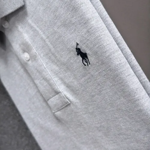 Replica Ralph Lauren Polo T-Shirts Short Sleeved For Men #1473615 $45.00 USD for Wholesale