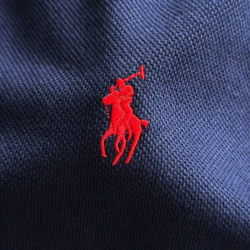Replica Ralph Lauren Polo T-Shirts Short Sleeved For Men #1473617 $45.00 USD for Wholesale
